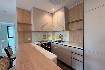 3 camere | One Lake Club | Terasa 75 mp | Loc de parcare subteran - 5