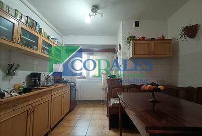 Spatios. Vedere pe 2 parti. Centrala proprie. - 11