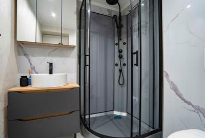 Apartament modern 2 camere ULTRACENTRAL - 6