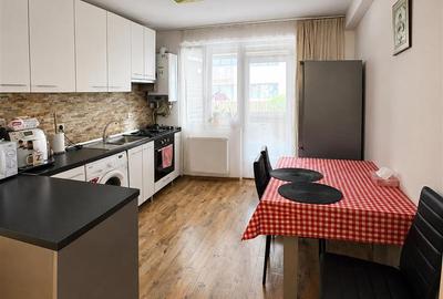 Apartament 2 camere, 43 mp, parcare! Zona Terra! - 2