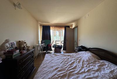 Duplex in cartierul Borhanci/Zona Romul Ladea - 7