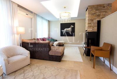 Inchiriere casa, vila 8 camere | Piscina, Complex, Premium | Corbeanca - 5