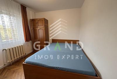 2 CAMERE DECOMANDAT | BALCON | MĂNĂȘTUR / ALEEA BRATEȘ - 10
