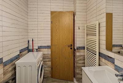 Apartament cu 2 camere, 50 mp, garaj, zona centrala - Dorobantilor - 11