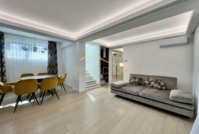 Vila LUX **5 camere**3 locuri parcare** Complex NOU//Sisesti - 16