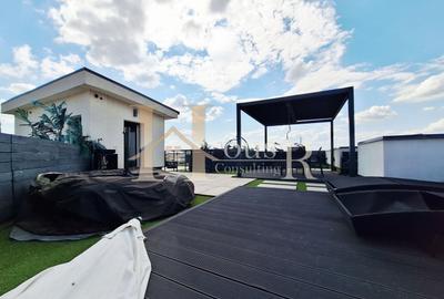 BRAYTIM. PENTHOUSE CU TERASA DE 70 MP. 2 LOCURI DE PARCARE - 21