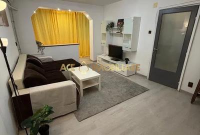 2 Camere de inchiriat | Piata Sudului | Metrou | 54mp - 8