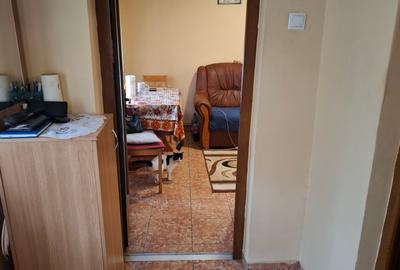 KM 5 - casa 4 cam + teren 686 mp (constructie renovabila) - 10