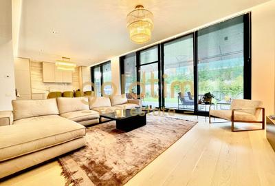 VILA NOUA/ SMART HOME/GRADINA SUPERBA/ANSAMBLU REZIDENTIAL/GARAJ/IANCU NICOLAE - 8