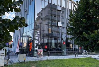 Comercial la Parter - 180 mp - langa Shopping City Sibiu - 17