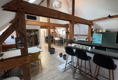 REA1010339 Apartament 3 camere Dorobanti Capitale - 14