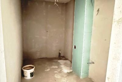 UNIRII CENTRU bloc nou finisat , 3camere etaj3, semifinisat! - 6