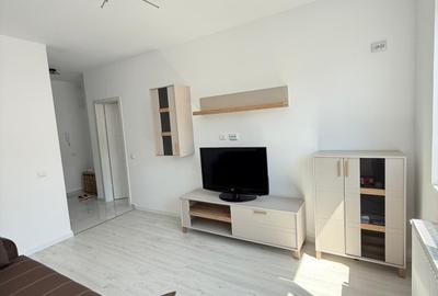 Garsoniera  de închiriat – Mobilata si utilata – Str. Ilie Petre - 5
