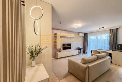 Apartament 2 camere cu gradina 77 mp | Record Park | Comision 0% - 1