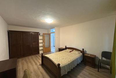 Garsonieră decomandată în Lujerului