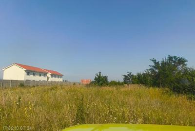 Vand  4900 mp teren extravilan Giroc /TM - 1