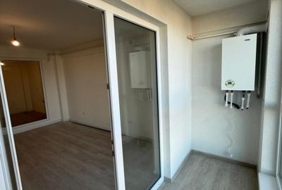 Rezidential NOU 2 Camere 56-61mp Valea Lupului - Finisaje Moderne - Loc P. - 3
