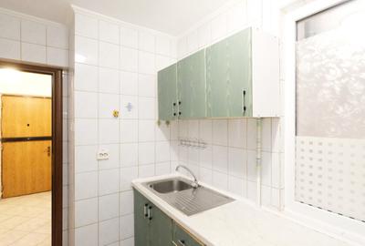 Chirie apartament cu 2 camere Sala Palatului vedere spate fara risc seismic - 10