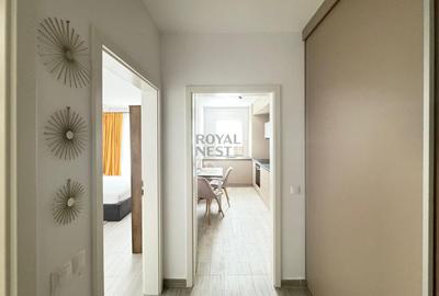 COMISION 0! Garsoniera insorita in Avantgarden 3 - 9