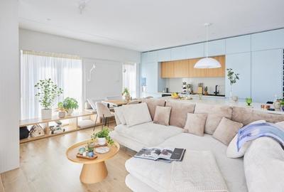 Apartament 3 Camere | Parcare & Boxa | Belvedere Residence - 2