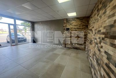Spatiu Comercial | Frătăuții Vechi | 50 MP - 3
