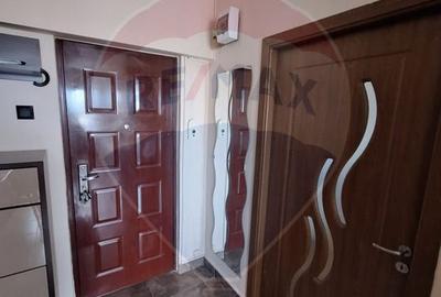 DE INCHIRIAT Apartament 3 camere zona Lacul Tei - 13