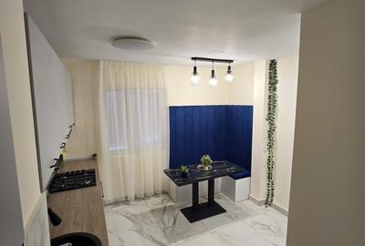 Giurgiului-Apartament de 3 camere-decomandat - 19