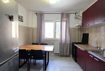 Tineretului – Trestiana - Apartament 3 camere - Comision 0% - 550 EUR - 6