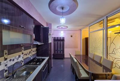 Apartament 2 camere \ Etaj 2 \ inchiriere - Sibiu - 1