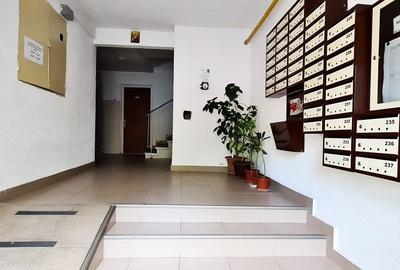 Apartament 2 Camere Decomandat Morarilor Delfinului - 12