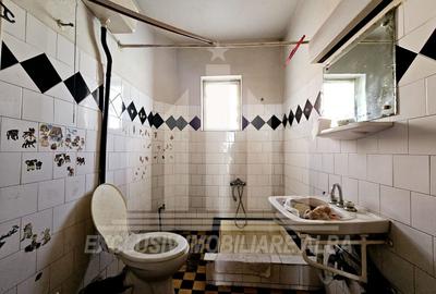 Casa individuala | 200 mp | 763 mp teren | Toate utilitatile | Cetate - 12