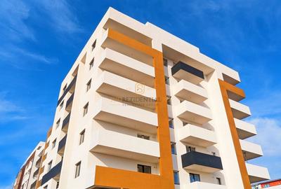 Apartament duplex spectaculos, terasa 277 mp, bloc nou – Popesti - 1