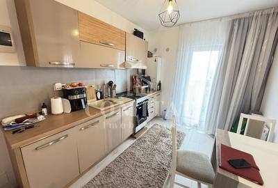 Apartament cu 2 camere | 51 mp | Omnia Residence - Apahida - 5