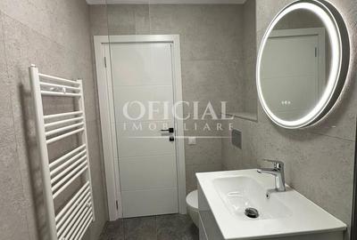 Apartament 2 Camere | 63 mp | Etaj 1 | Renovat total | Dorobantilor - 9