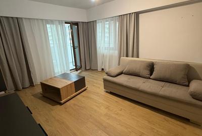 Obor - Apartament doua camere / 5 minute metrou - 1