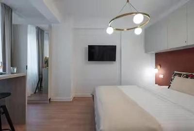 Studio premium, Ultracentral ideal inchiriere, regim hotelier - Cișmigiu - 8