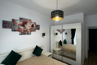 Apartament de 3 camere - 70 mpu - etaj 1 - lift - 4
