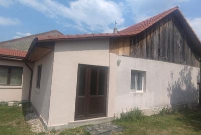 Cavanzare Copacele cu teren 3200 m