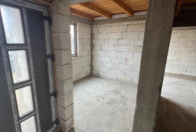 Casa+teren  Vadu Pașii Buzau - 8
