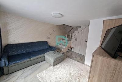 Casa de inchiriat, Darste, renovat, 120 mp - 1