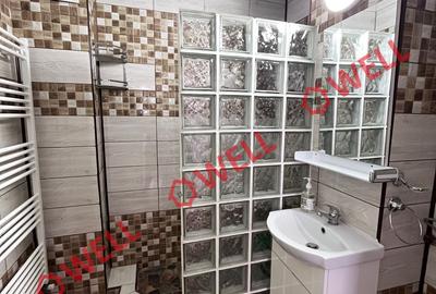 Apartament cu 2 camere de închiriat în Sfântu Gheorghe, pe strada Gróf Mikó Imre - 7