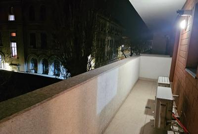 Icon Residence, Banu Manta 2 camere, mobilat/utilat, loc parcare, la cheie - 8