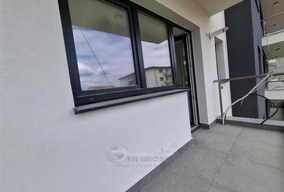 Apartament 2 camere de vanzare in Iasi, Galata, 58.63 mp, bloc nou - 13