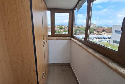 Apartament cu 3 camere de închiriat | Terezian | Zonă liniștită - 16