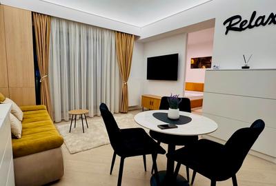 Cortina North - Apartament cu 2 camere - Prima închiriere - 1