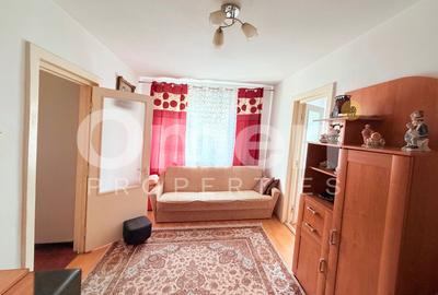 Apartament de vanzare | Zona Depozitelor | 32 mp - 3