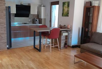 Calea Calarasilor Ap 3 cam dec 91 mp+garaj+boxa, et 1/5, bloc 2009 - 37