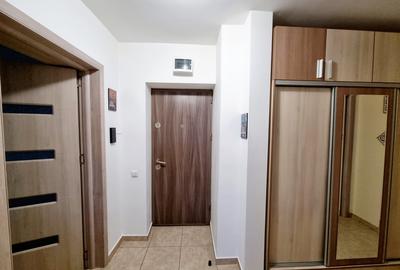 Decebal | Rond Alba Iulia | Muncii | Garsoniera Moderna | Prima inchiriere - 9