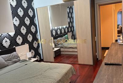 3 Camere de inchiriat | Tei | Metrou | Vila | Centrala |Mobilat|Utilat - 4