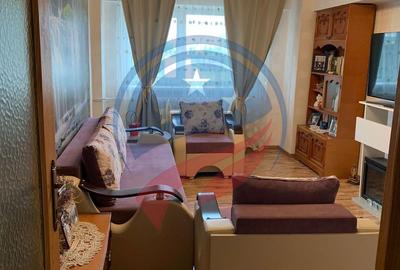 Apartament 4 camere decomandat de închiriat – Craiova, Lăpuș, lângă Mall Electro - 6